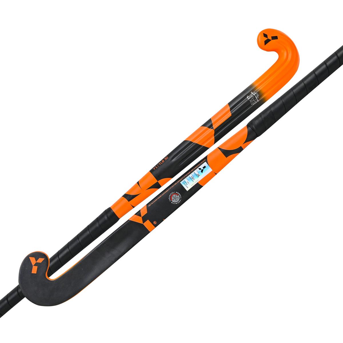 Y1 YLB 30 Hockey Stick 25/26 | ONE Sports Warehouse