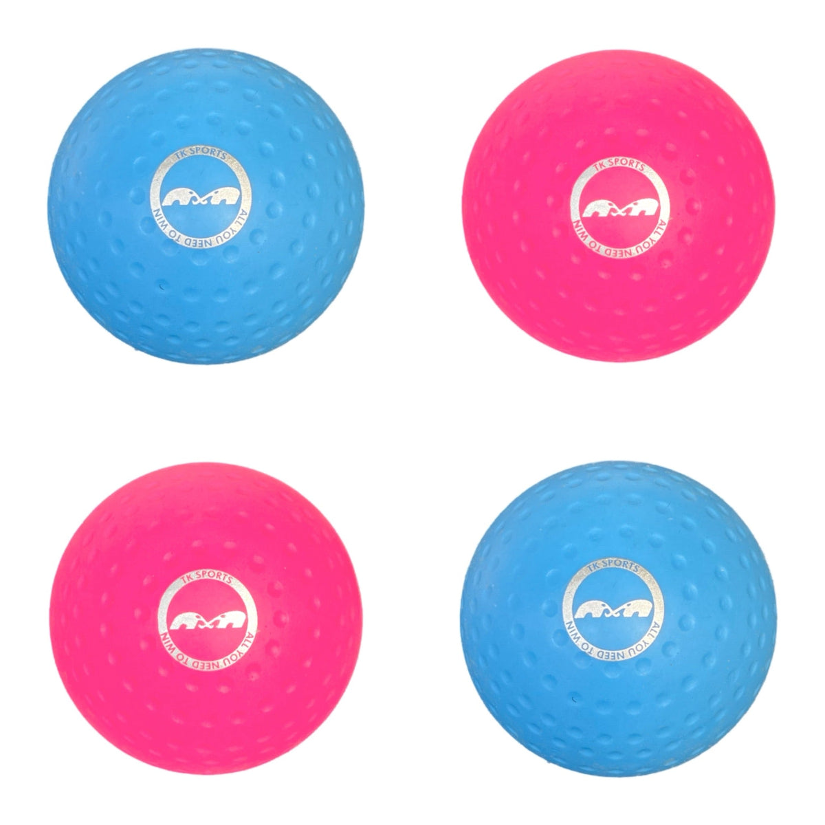 TK Practice Soft Ball 25/26 | ONE Sports Warehouse