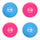 TK Practice Soft Ball 25/26 | ONE Sports Warehouse
