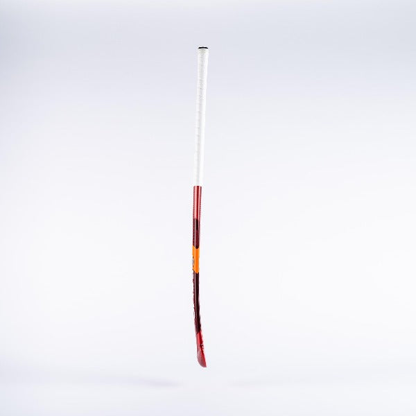 Grays GX2000 Dynabow Junior Hockey Stick Red-ONE Sports Warehouse