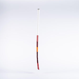 Grays GX2000 Dynabow Junior Hockey Stick Red