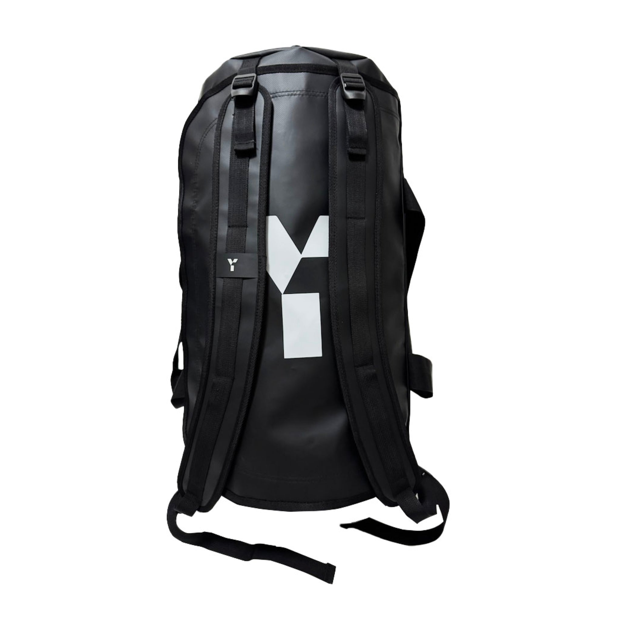 Matchday Bag - Black — Image 5 | ONE Sports Warehouse
