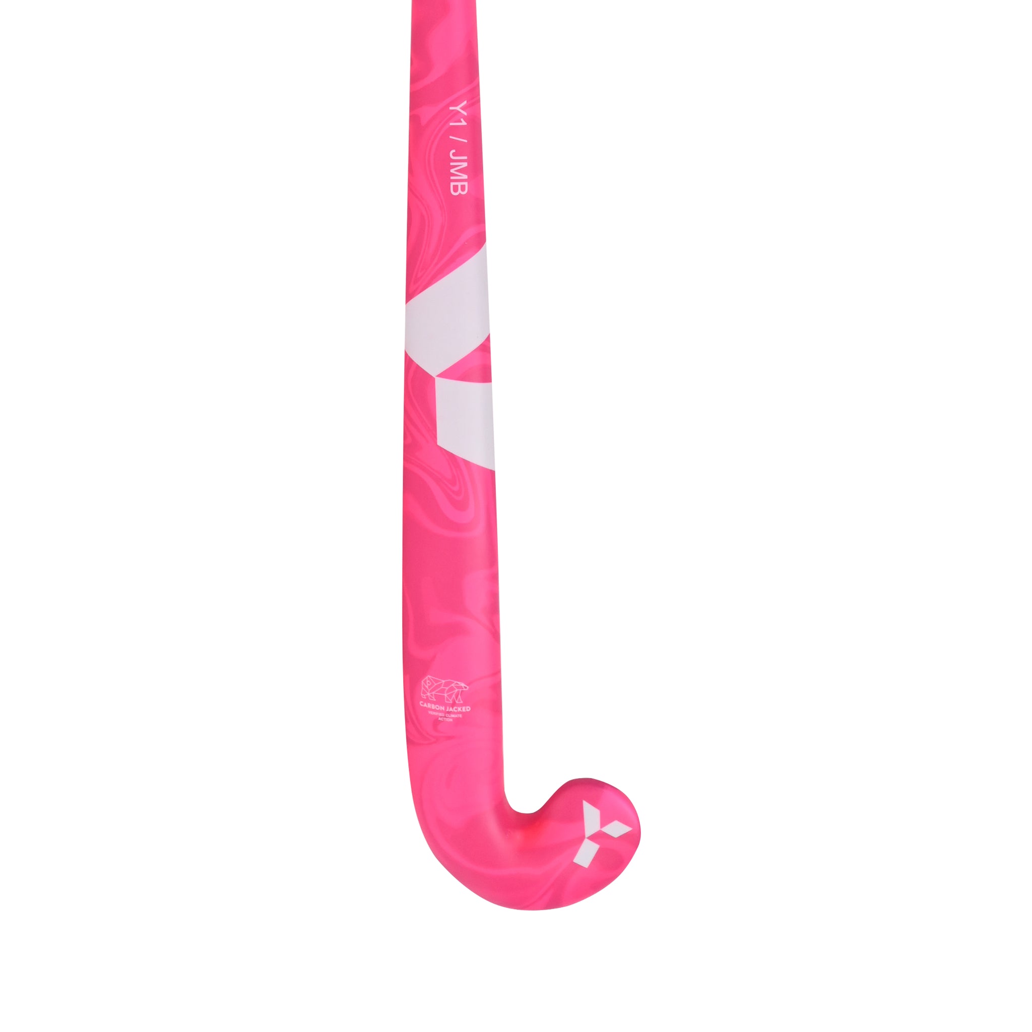 JMB - Pink — Back View | ONE Sports Warehouse