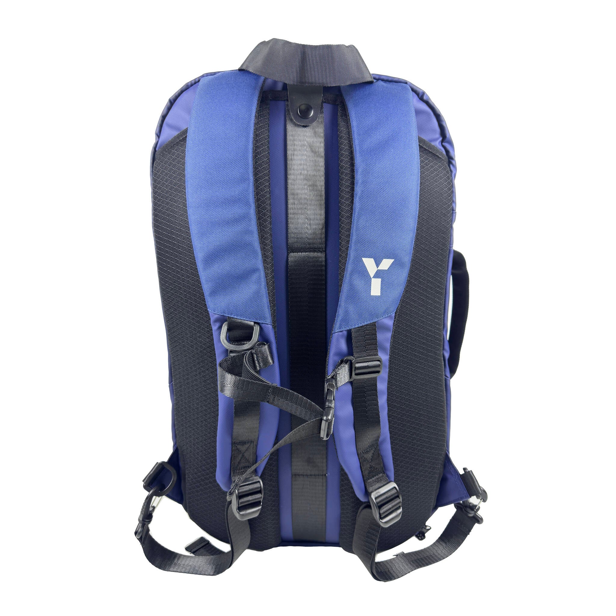Pioneer Backpack - Navy — Image 5 | ONE Sports Warehouse