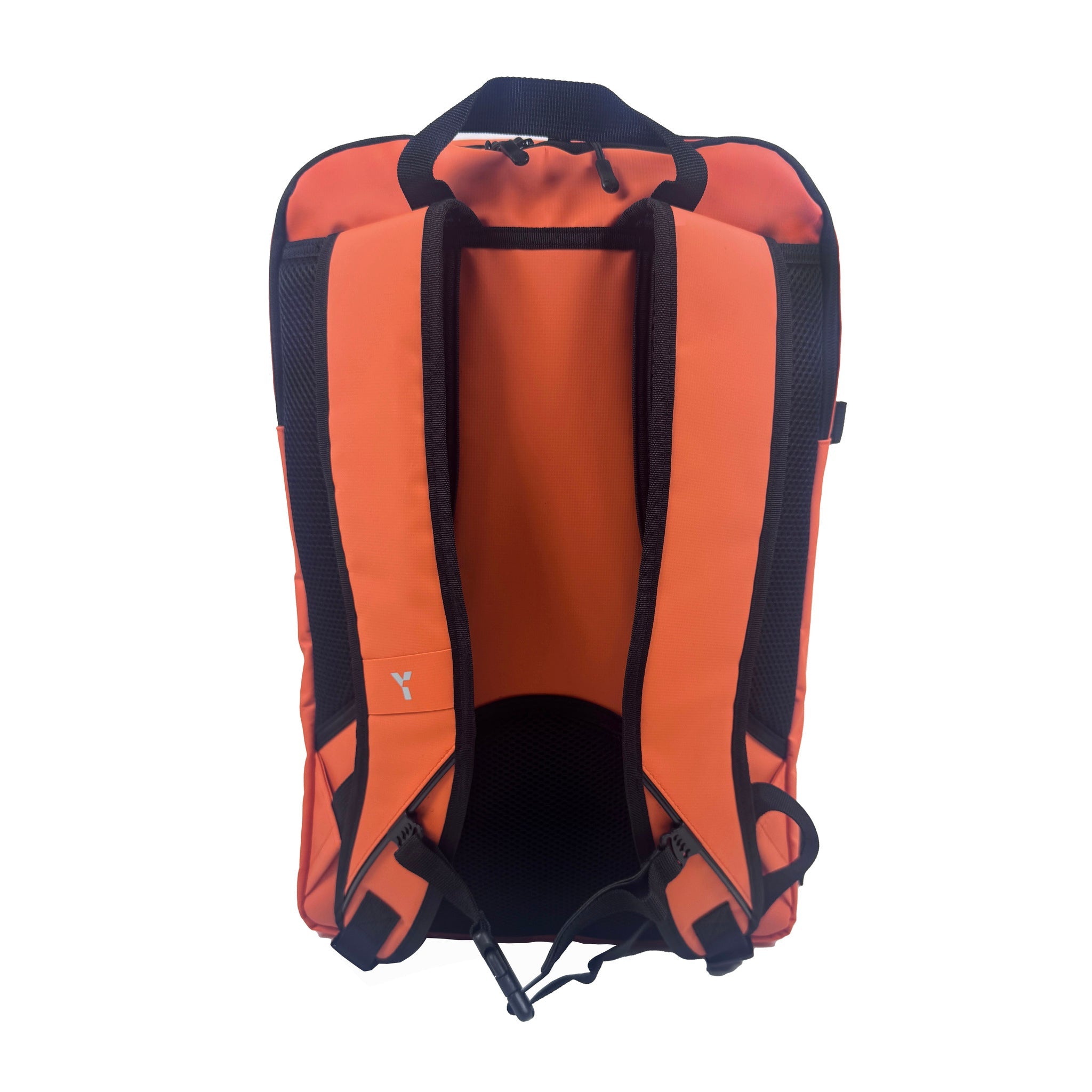 Ranger Backpack - Orange — Image 5 | ONE Sports Warehouse