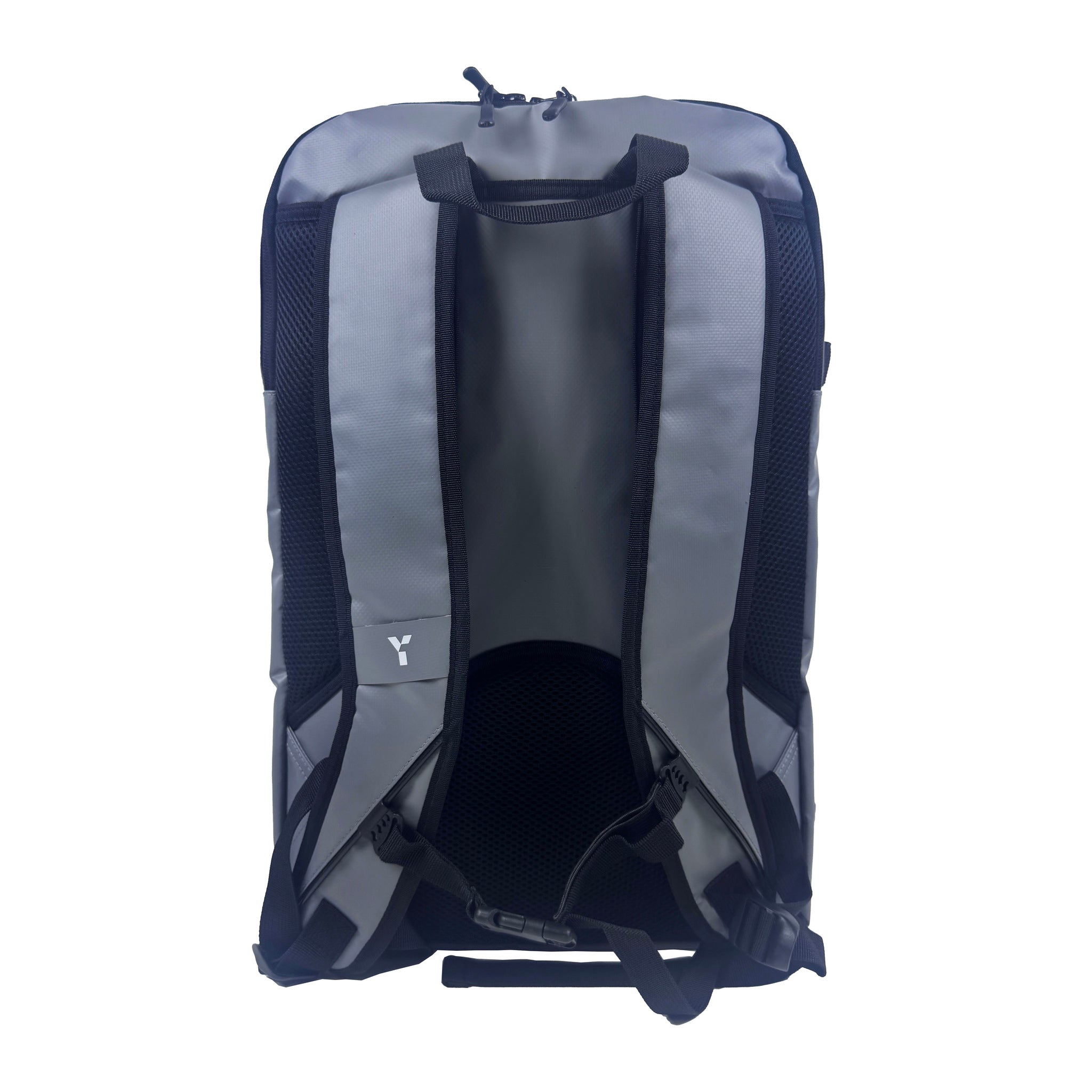 Ranger Backpack - Grey — Image 5 | ONE Sports Warehouse