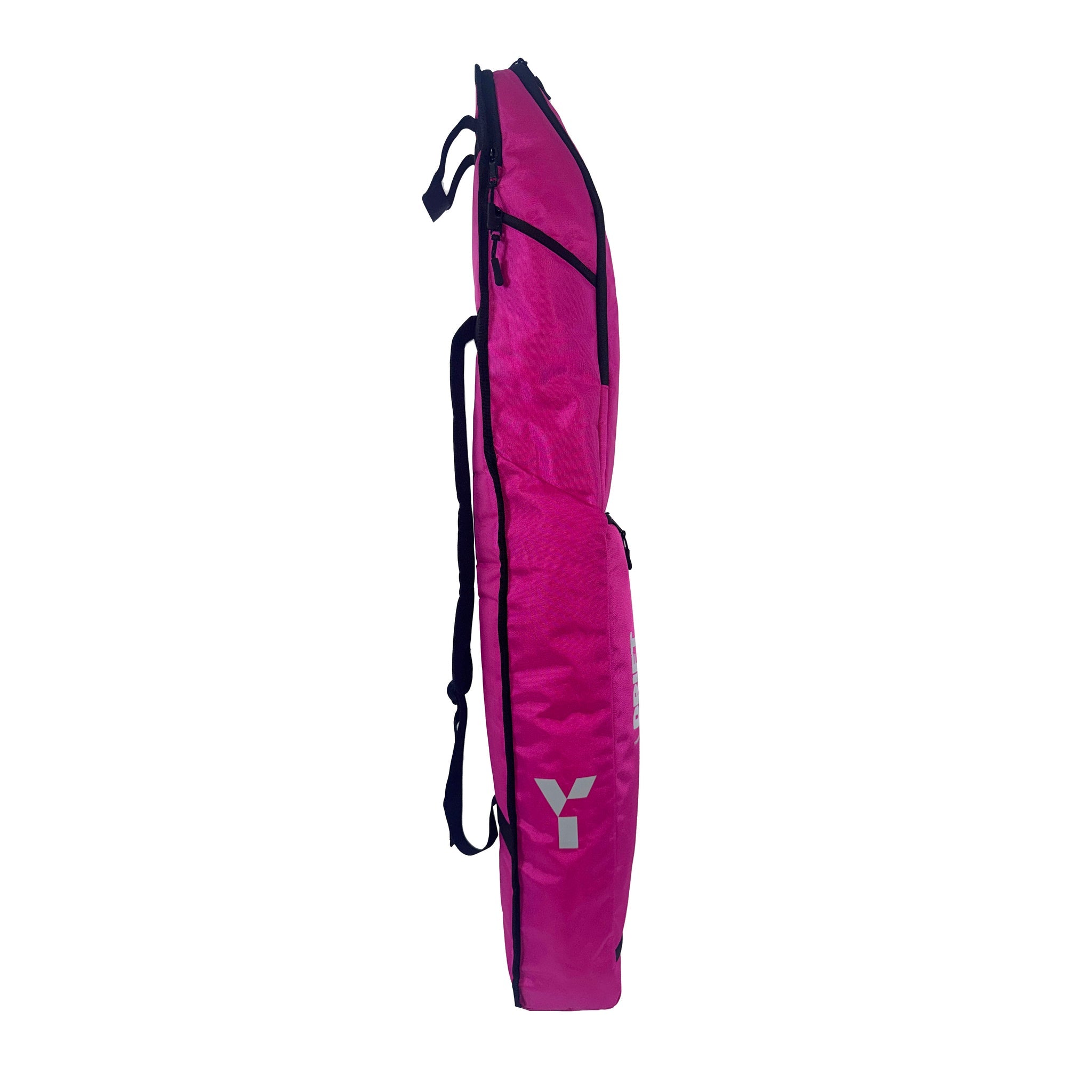 Drift Max Stick Bag - Pink — Image 5 | ONE Sports Warehouse