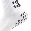 Y1 Anti-Slip Socks White-ONE Sports Warehouse