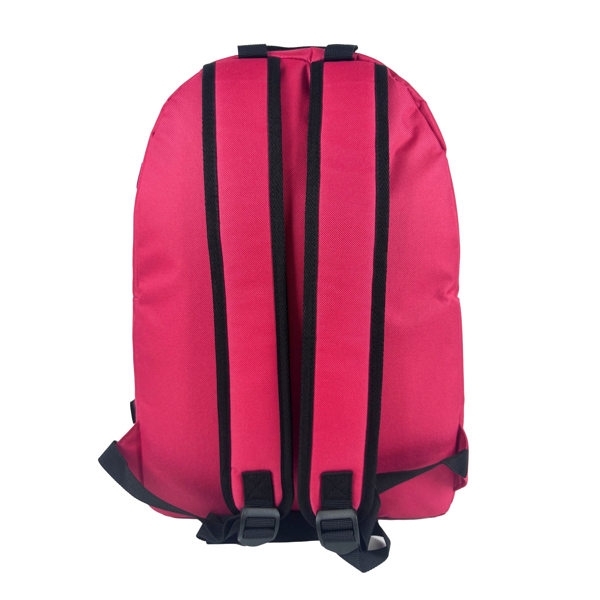Dash Backpack - Red — Image 5 | ONE Sports Warehouse