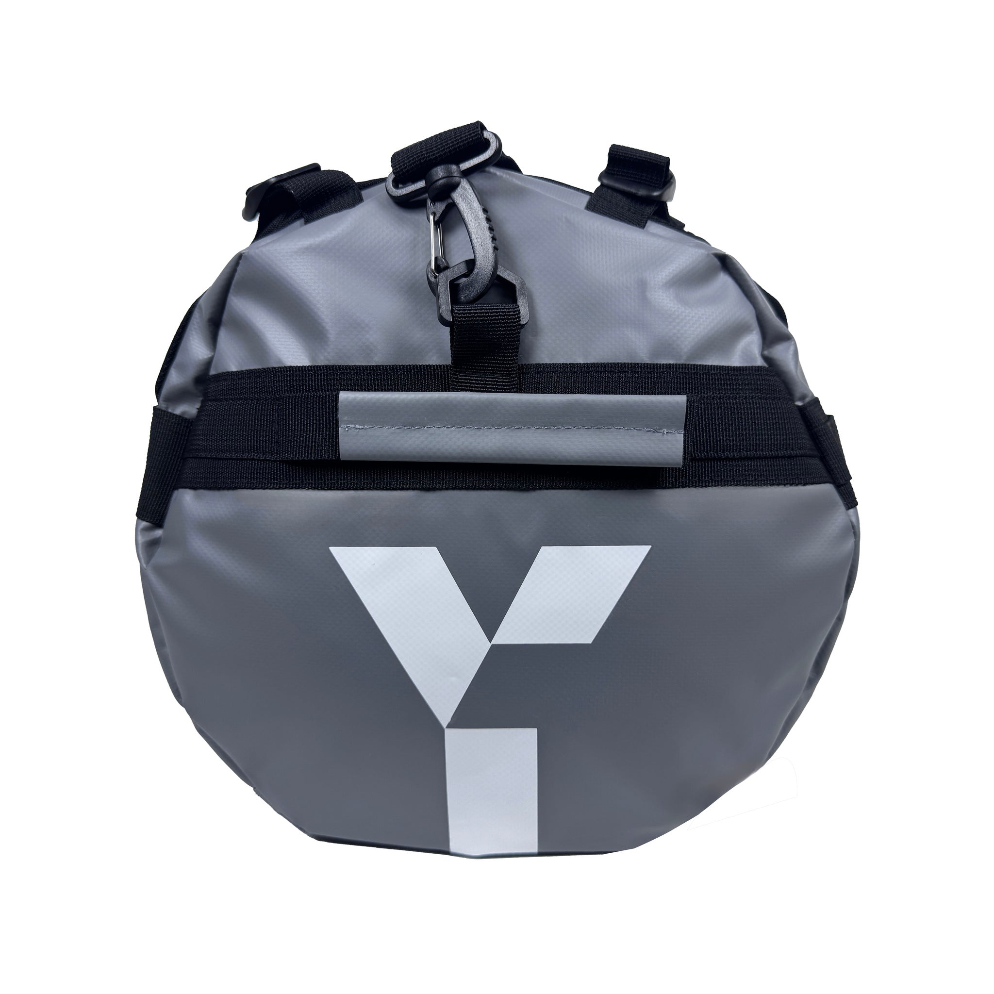 Matchday Bag - Grey — Image 5 | ONE Sports Warehouse