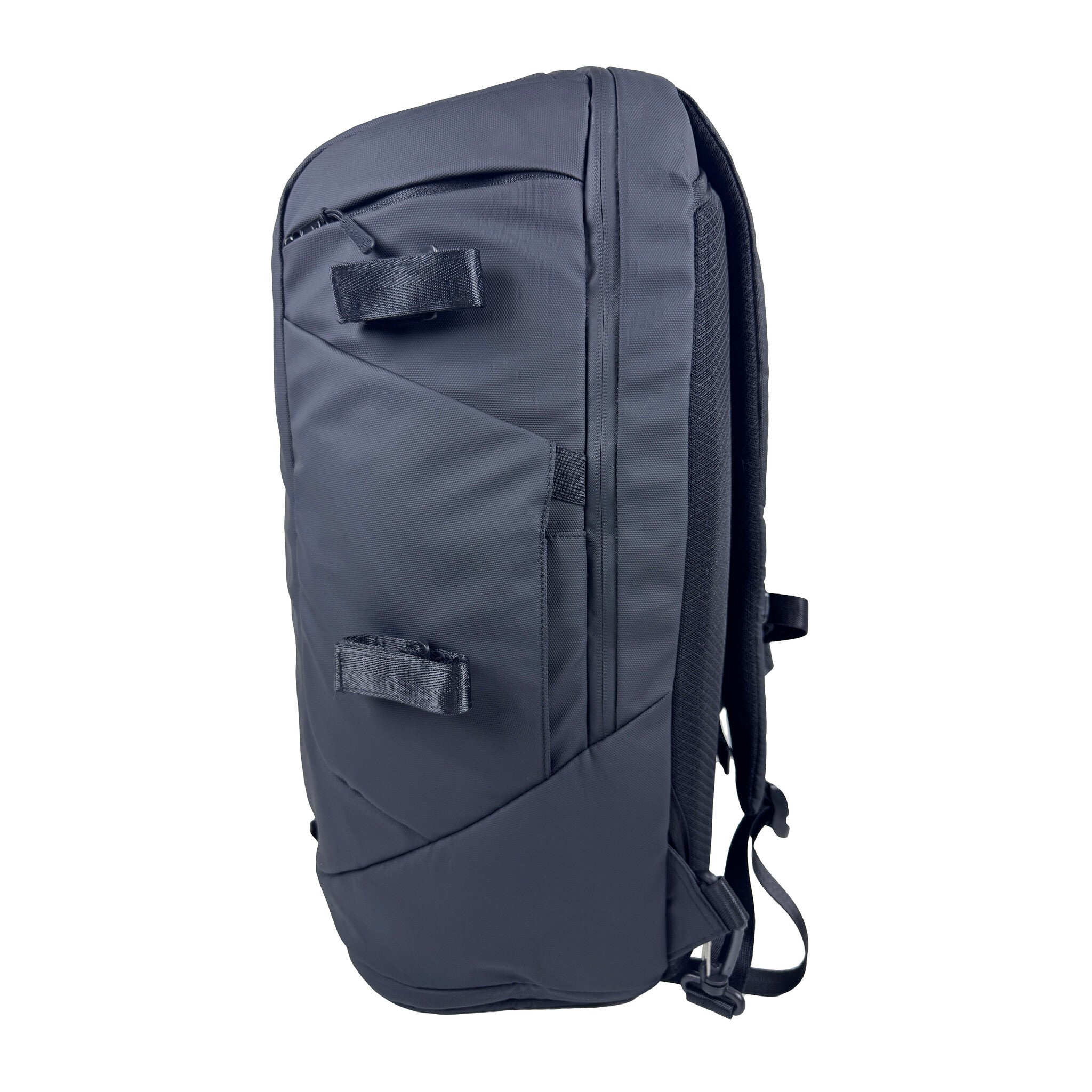 Pioneer Backpack - Black — Image 5 | ONE Sports Warehouse