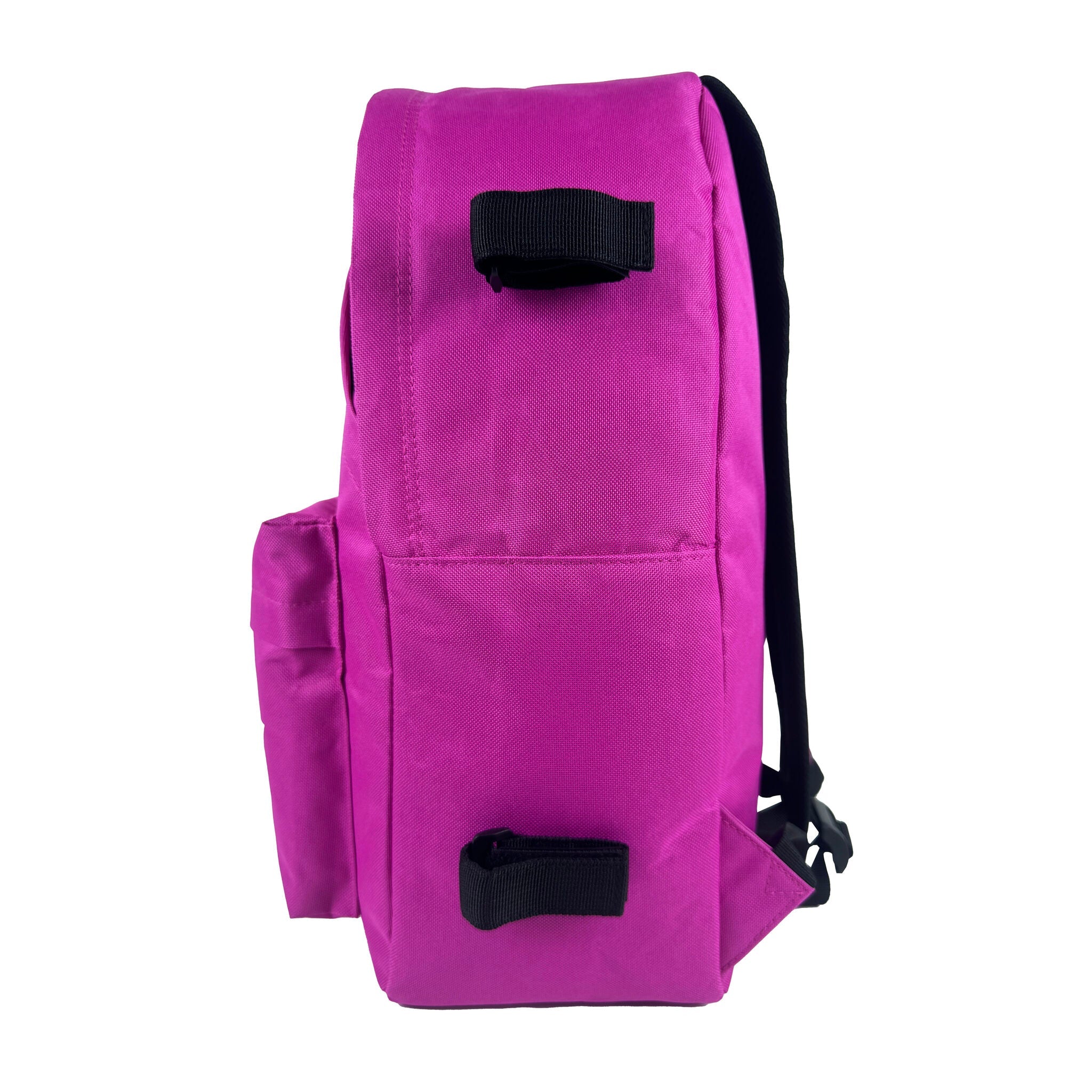 Dash Backpack - Pink — Image 5 | ONE Sports Warehouse
