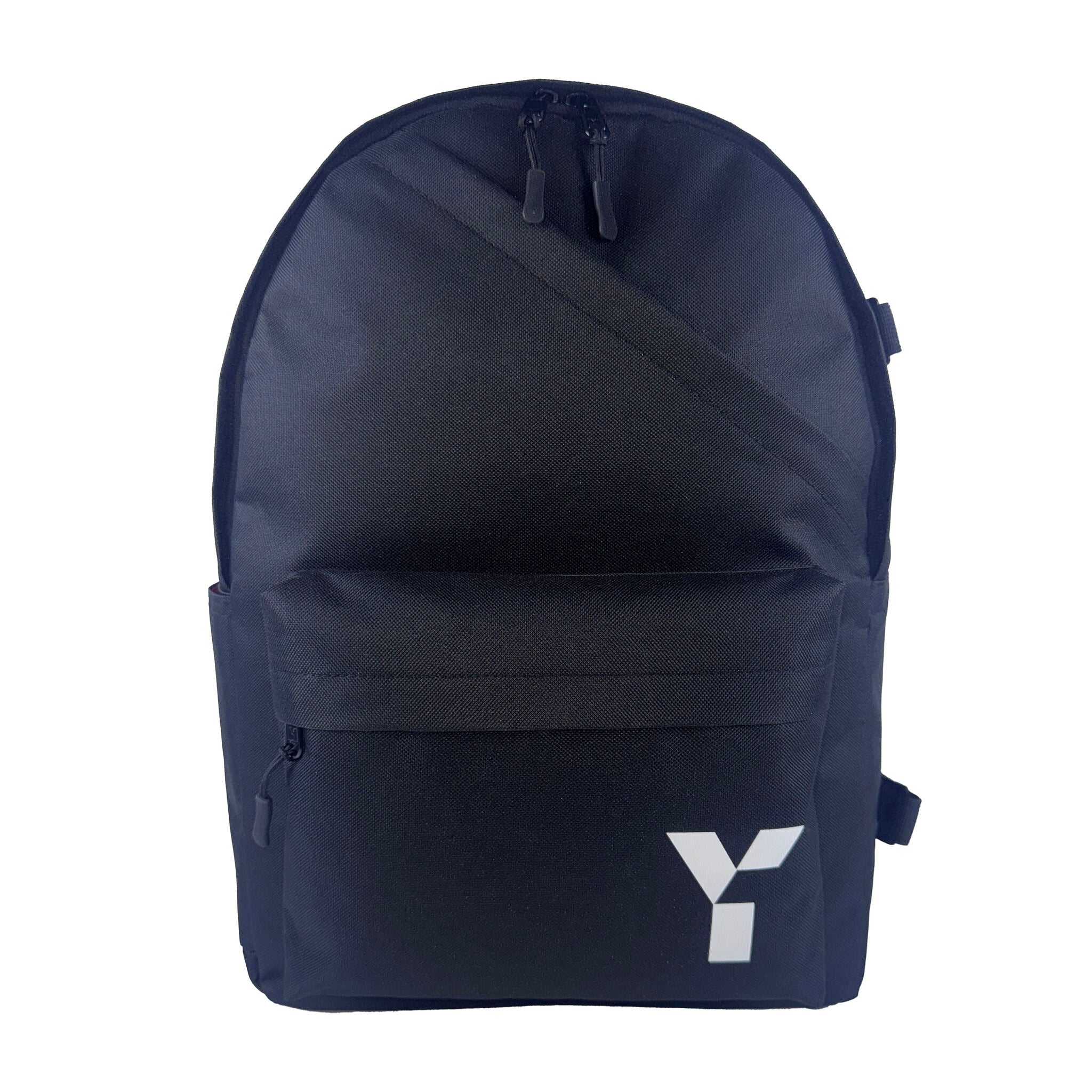 Dash Backpack - Black — Main | ONE Sports Warehouse