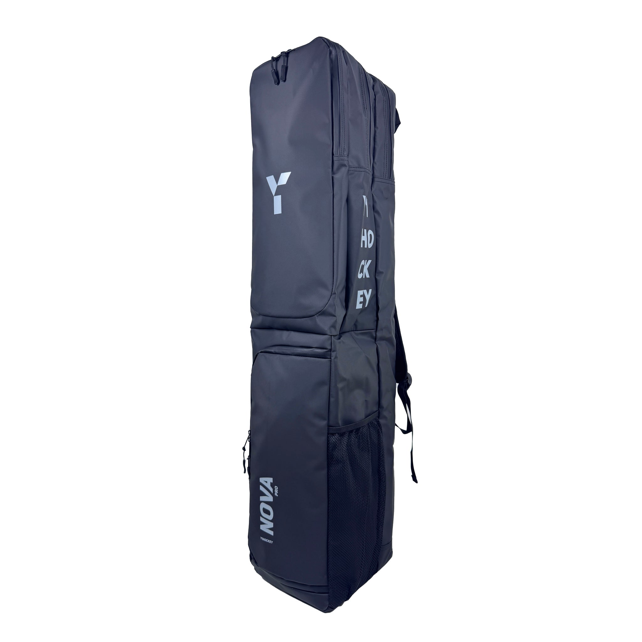 Nova Pro Stick Bag - Black — Image 5 | ONE Sports Warehouse