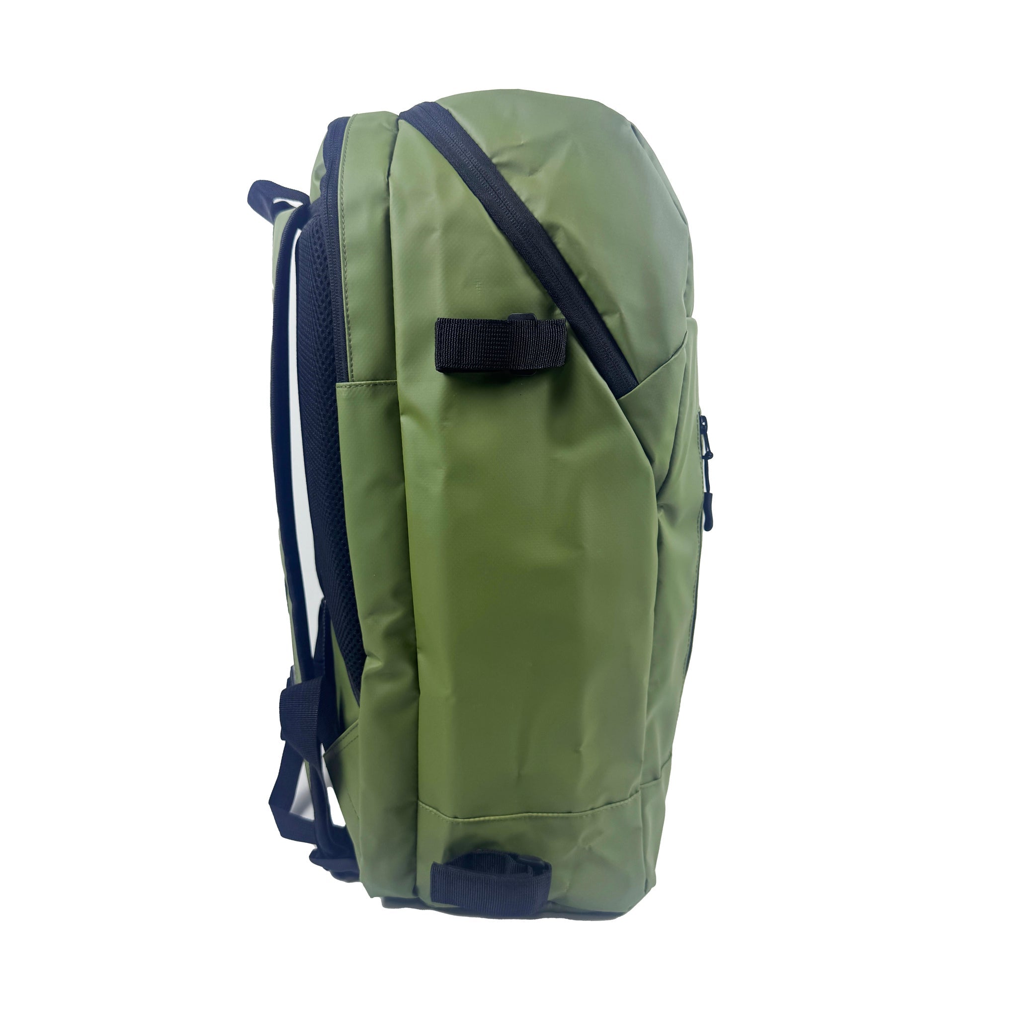 Ranger Backpack - Army Green — Image 5 | ONE Sports Warehouse