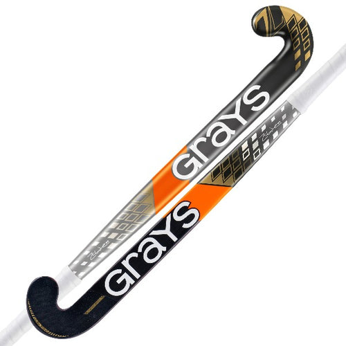  Grays Zach Wallace Jumbow Maxi Hockey Stick - one sports warehouse