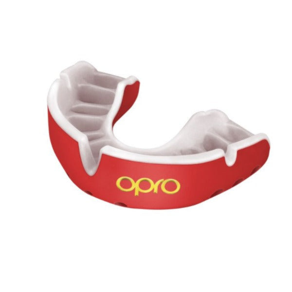 OPRO Gold Gum Shield | ONE Sports Warehouse