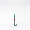 Grays MB6 Black/Aqua Junior Hockey Stick 25/26 | ONE Sports Warehouse
