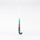 Grays MB6 Black/Aqua Junior Hockey Stick 25/26 | ONE Sports Warehouse