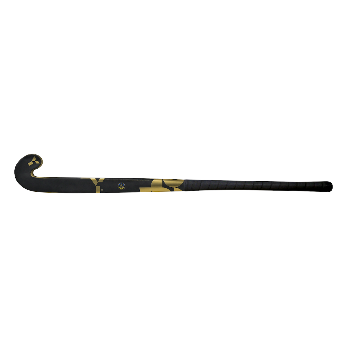 Y1 MR X.2 Hockey Stick 25/26 | ONE Sports Warehouse