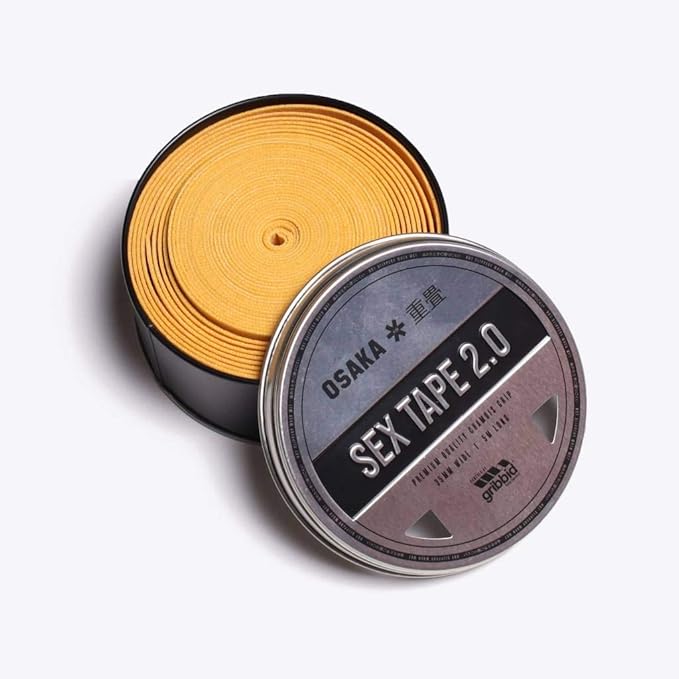 Osaka Sex Tape Chamois 5m Long 25/26 | ONE Sports Warehouse