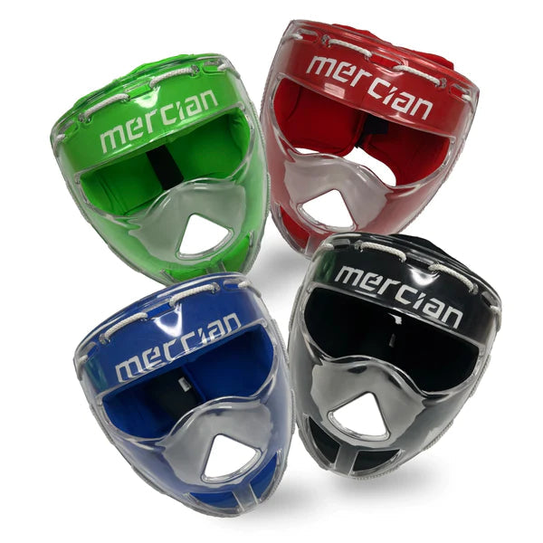 Mercian Senior Facemask | ONE Sports Warehouse