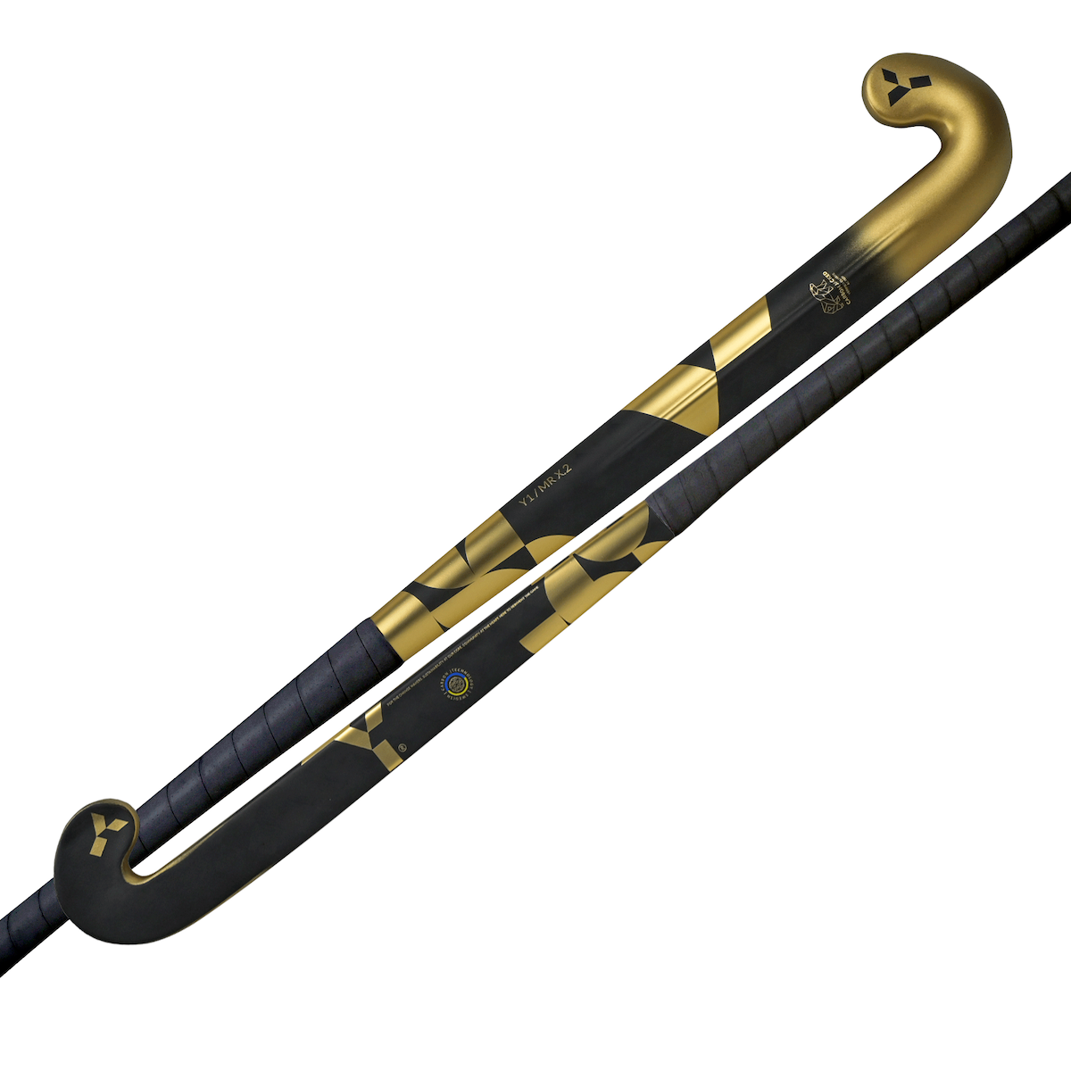 Y1 MR X.2 Hockey Stick 25/26 | ONE Sports Warehouse