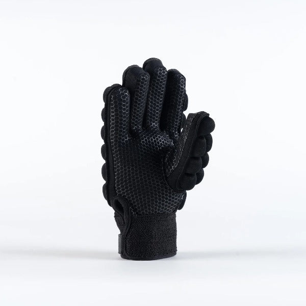 Grays International Pro Glove Black Right 25/26 | ONE Sports Warehouse