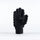 Grays International Pro Glove Black Right 25/26 | ONE Sports Warehouse