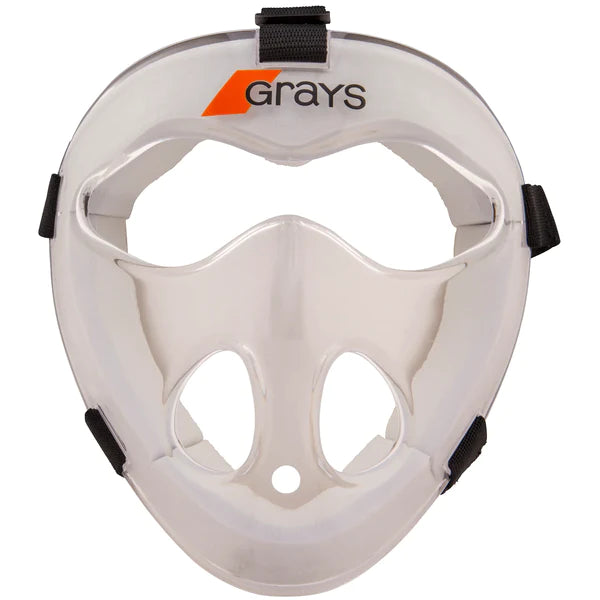 Grays Facemask Junior-ONE Sports Warehouse