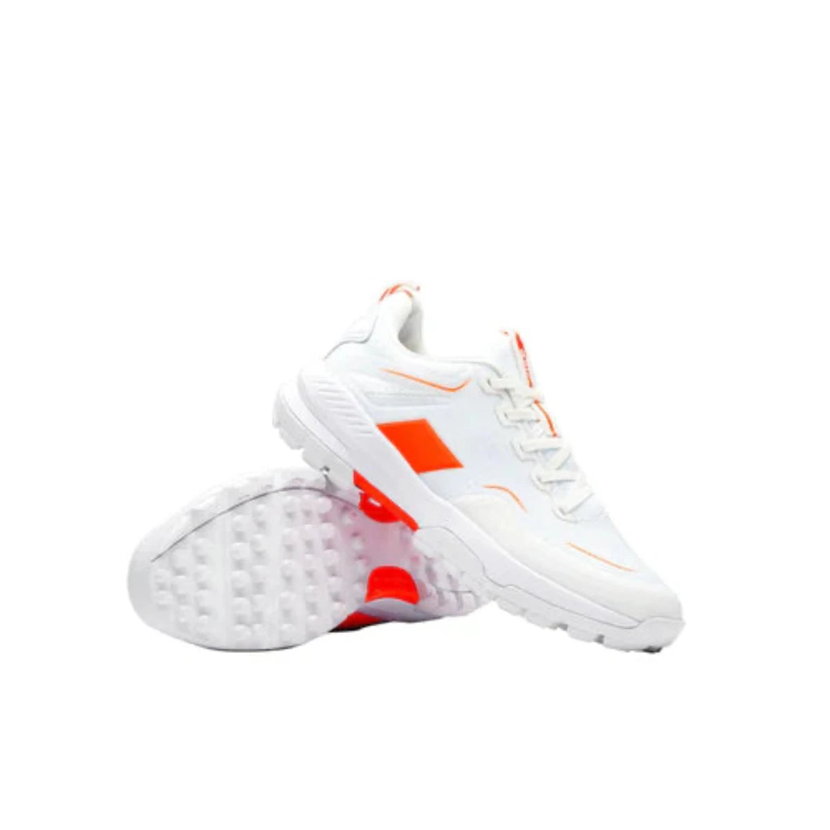Grays Aerocage X Hockey Shoes White 25/26 | ONE Sports Warehouse