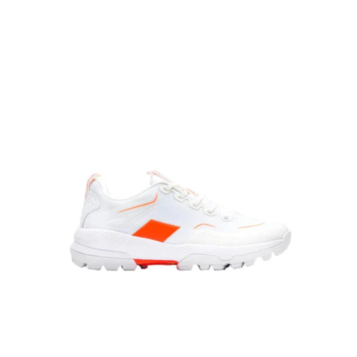 Grays Aerocage X Hockey Shoes White 25/26 | ONE Sports Warehouse