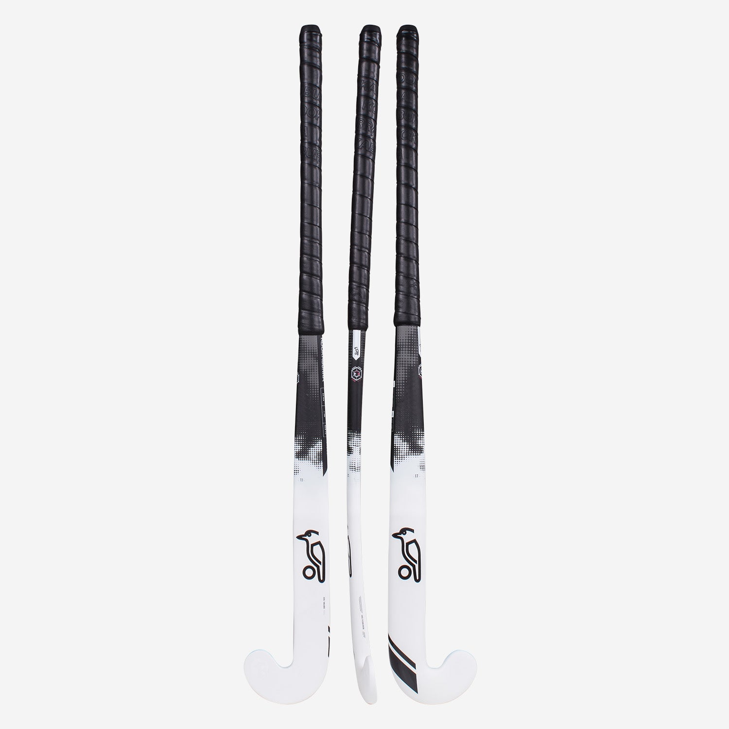 Kookaburra Siege Hockey Stick-ONE Sports Warehouse