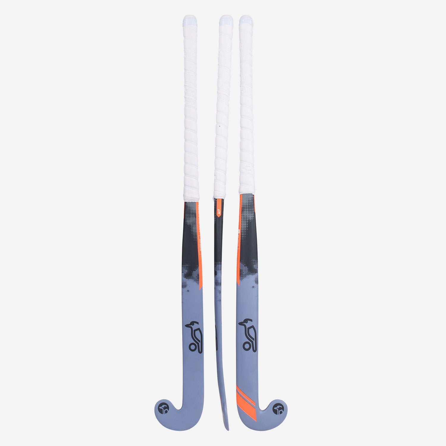 Kookaburra Inflict Indoor Hockey Stick-ONE Sports Warehouse