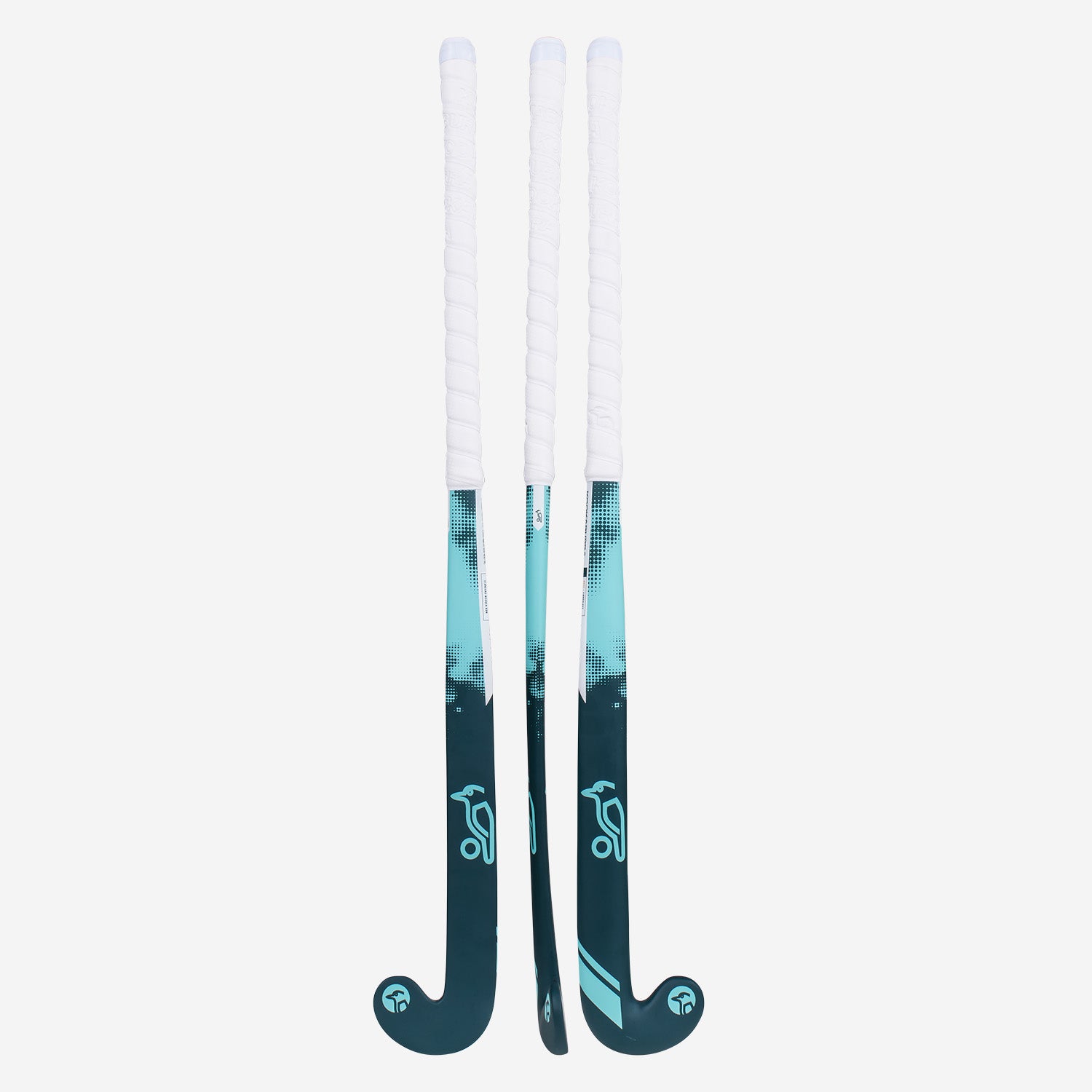 Kookaburra Nocturne Junior Hockey Stick-ONE Sports Warehouse