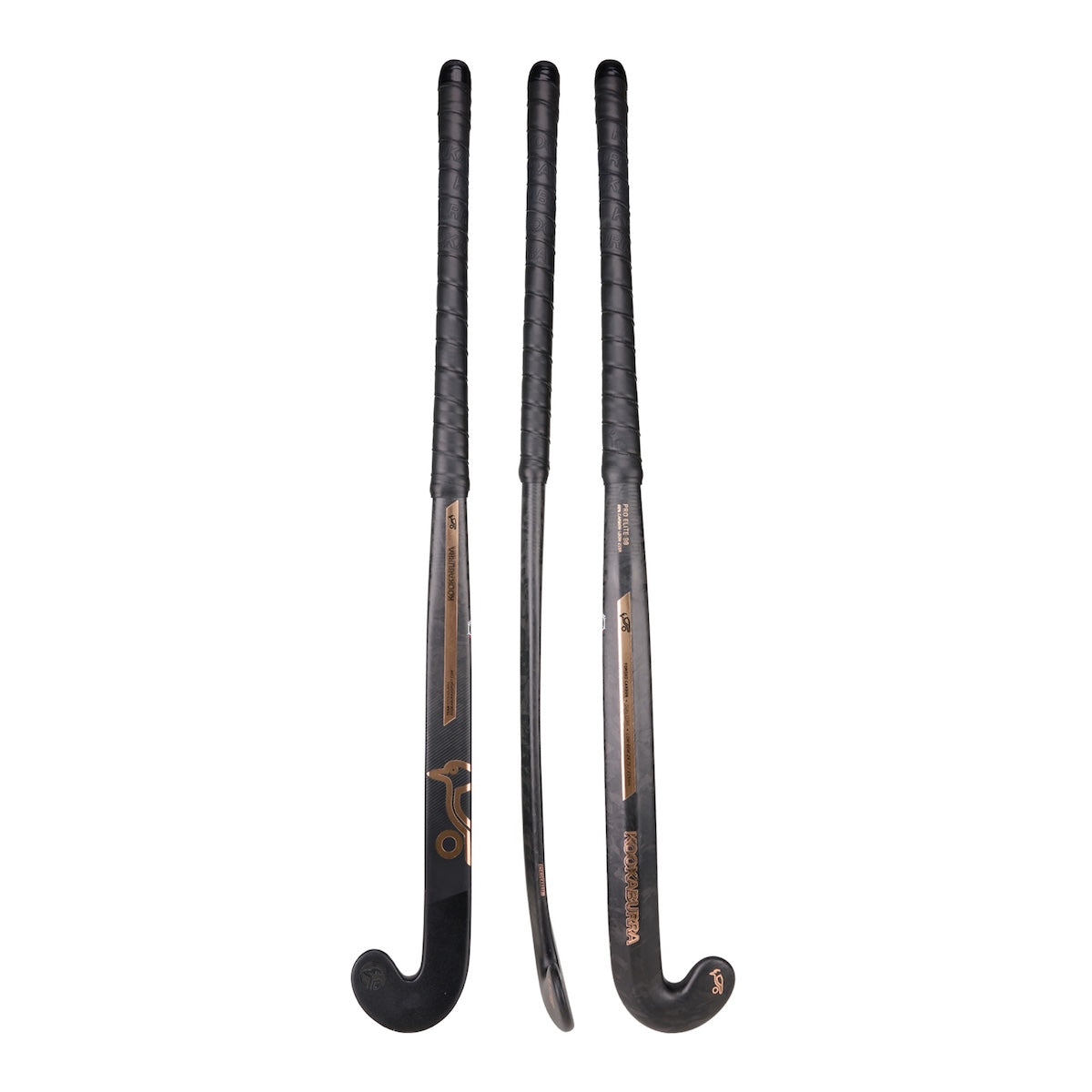 Kookaburra Pro Elite 98 Hockey Stick 25/26 | ONE Sports Warehouse