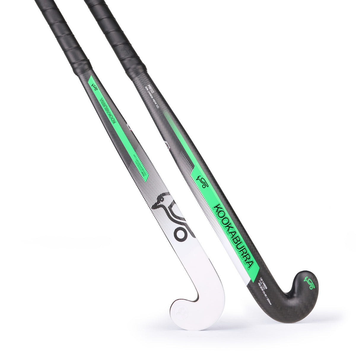 Kookaburra MB 50 Hockey Stick 25/26 | ONE Sports Warehouse