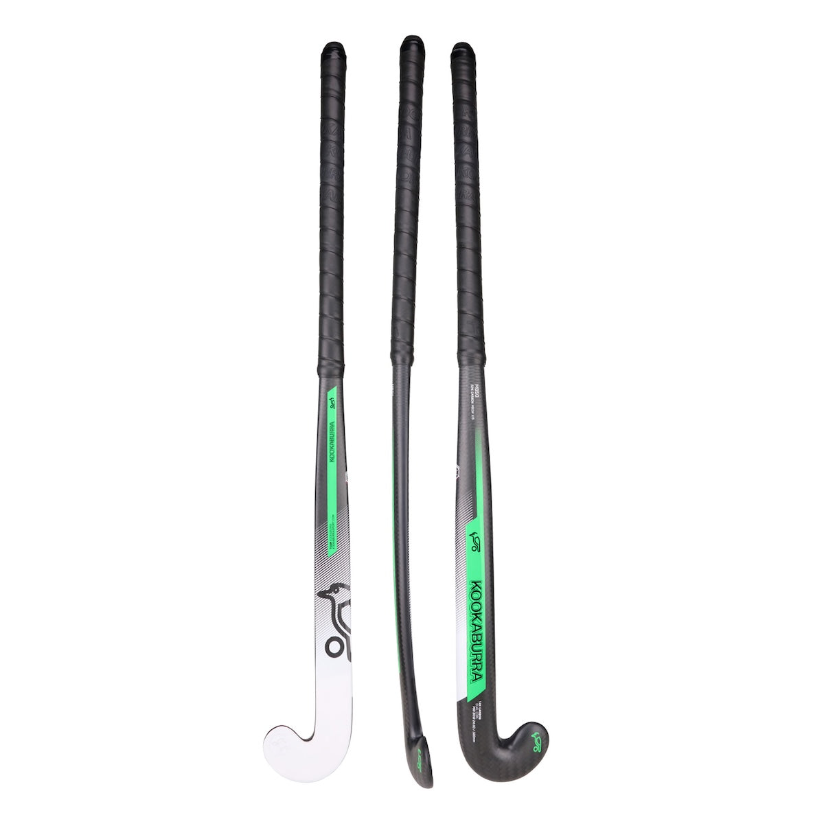 Kookaburra MB 50 Hockey Stick 25/26 | ONE Sports Warehouse