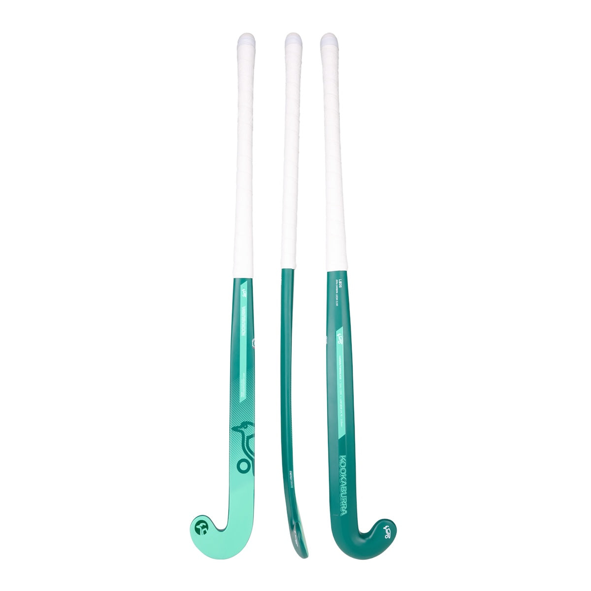 Kookaburra LB 35 Hockey Stick 25/26 | ONE Sports Warehouse