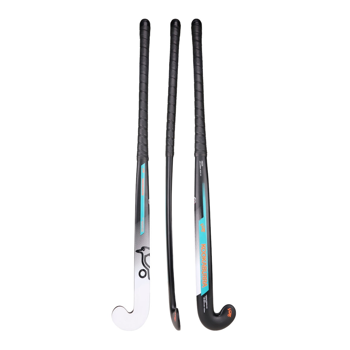 Kookaburra MB 25 Hockey Stick 25/26 | ONE Sports Warehouse