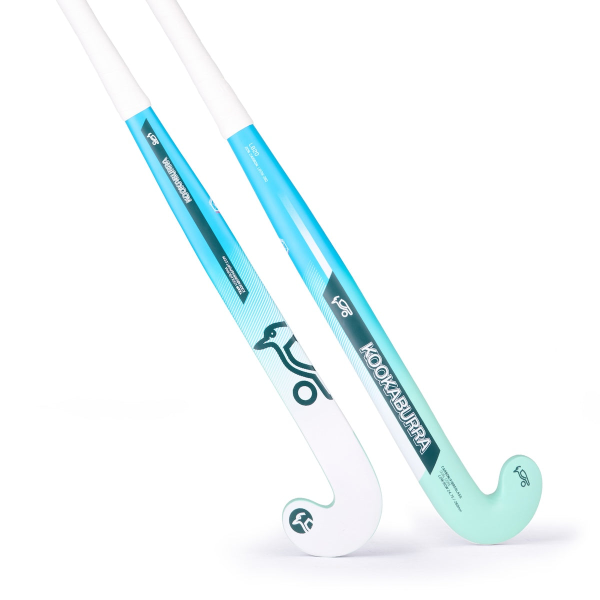 Calze Hockey Kookaburra Rosa Fluo - Prestazioni Alte Con Inserti Elasticizzati