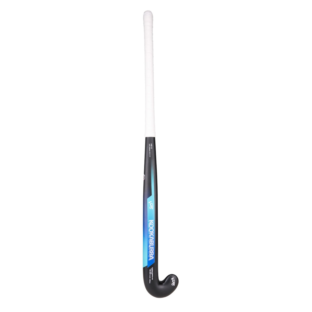 Kookaburra MB 10 Blue Hockey Stick 25/26 | ONE Sports Warehouse