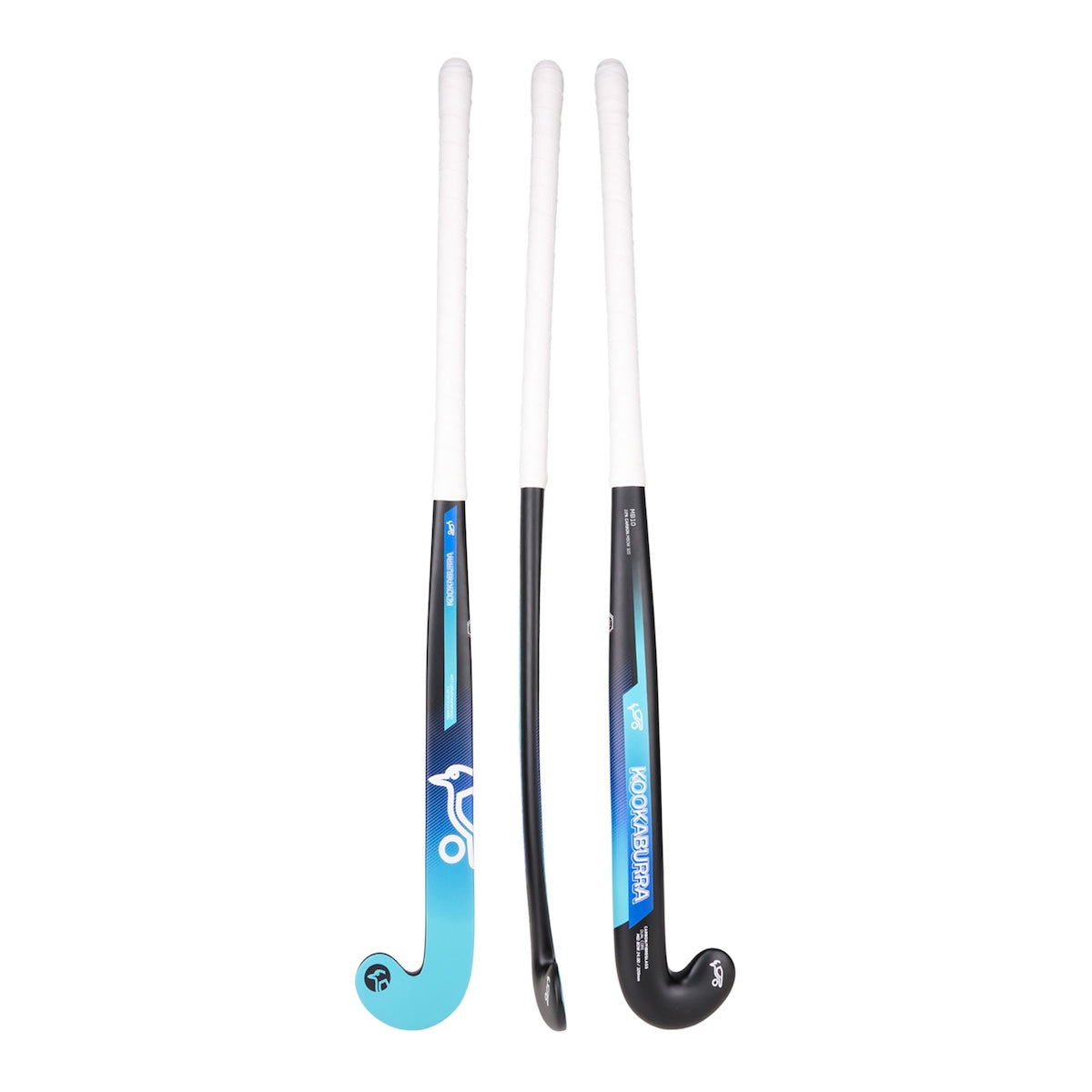 Kookaburra MB 10 Blue Hockey Stick 25/26 | ONE Sports Warehouse