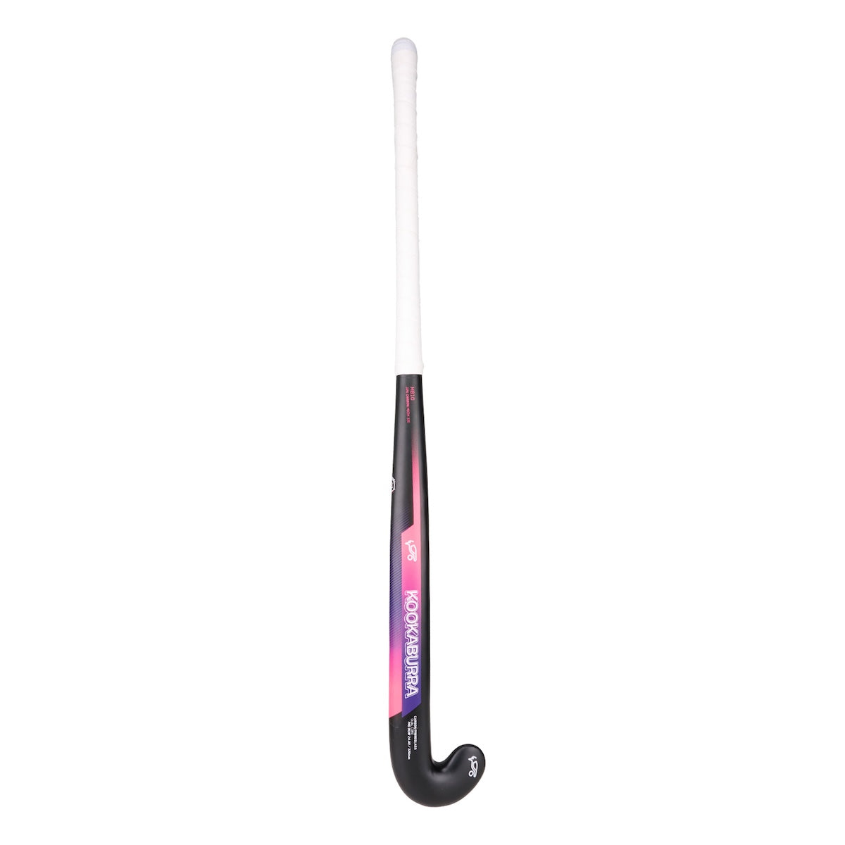 Kookaburra MB 10 Pink Hockey Stick 25/26 | ONE Sports Warehouse
