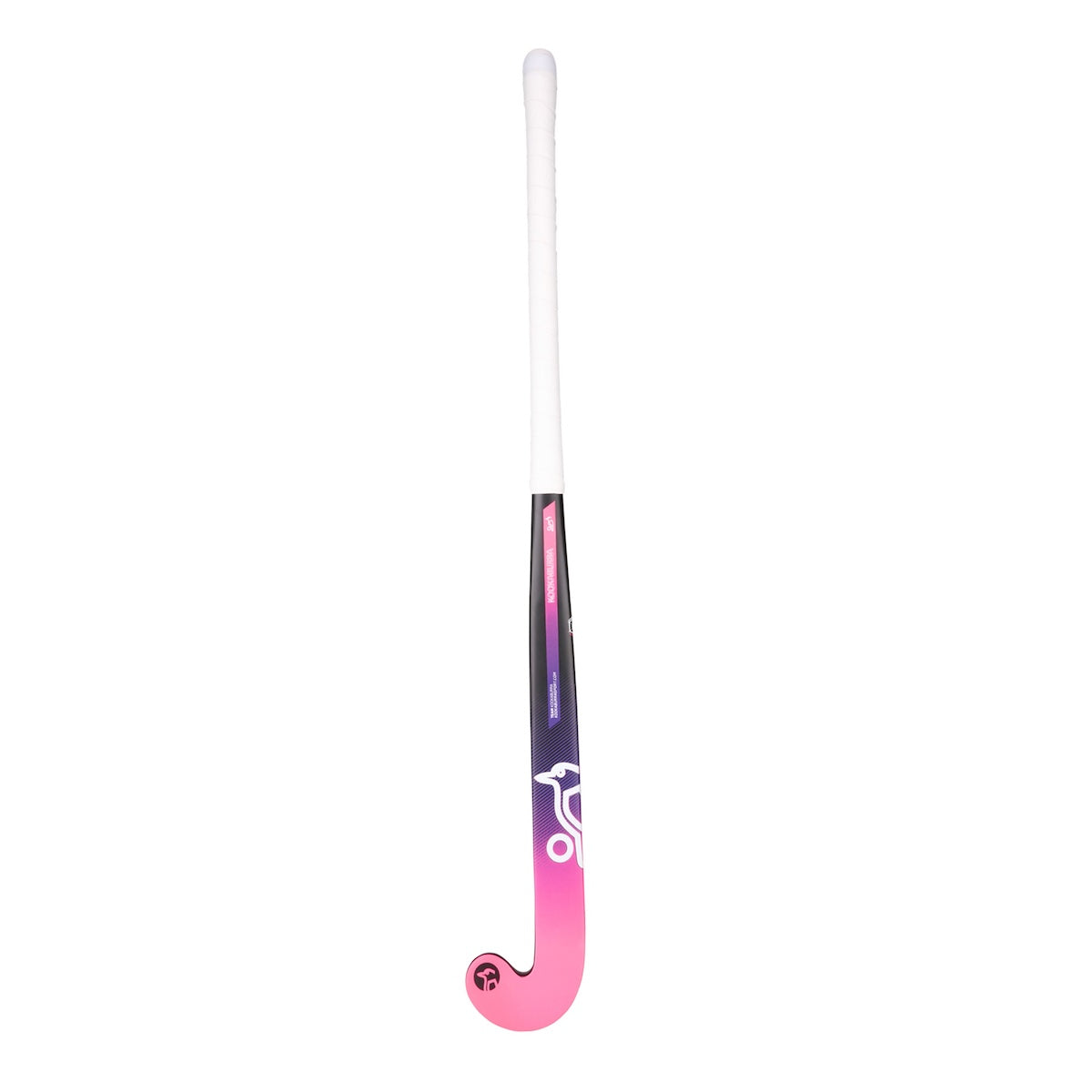 Kookaburra MB 10 Pink Hockey Stick 25/26 | ONE Sports Warehouse