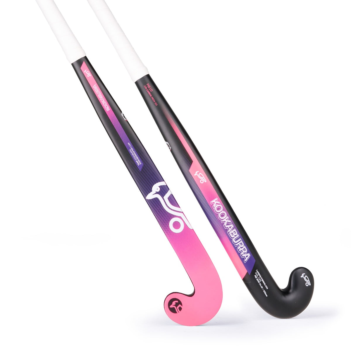 Kookaburra MB 10 Pink Hockey Stick 25/26 | ONE Sports Warehouse