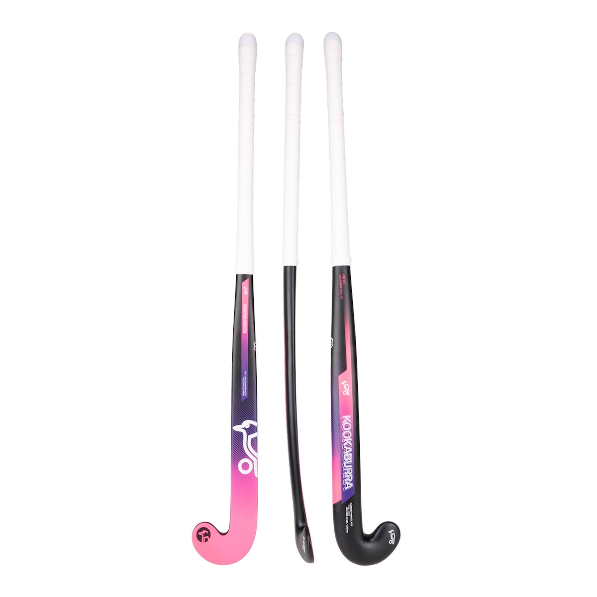 Kookaburra MB 10 Pink Hockey Stick 25/26 | ONE Sports Warehouse