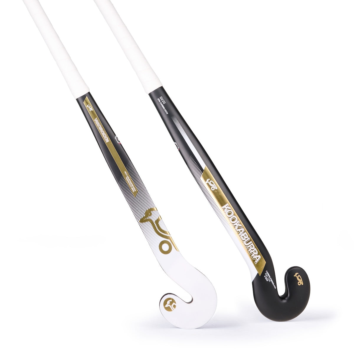 Kookaburra GK 20 Goal Keeper Hockey Stick 25/26 | ONE Sports Warehouse