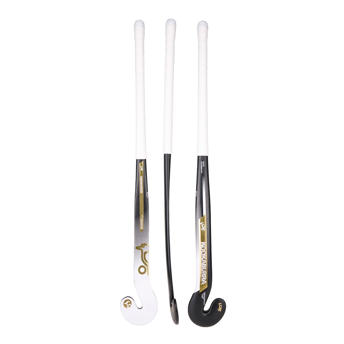 Kookaburra GK 20 Goal Keeper Hockey Stick 25/26 | ONE Sports Warehouse