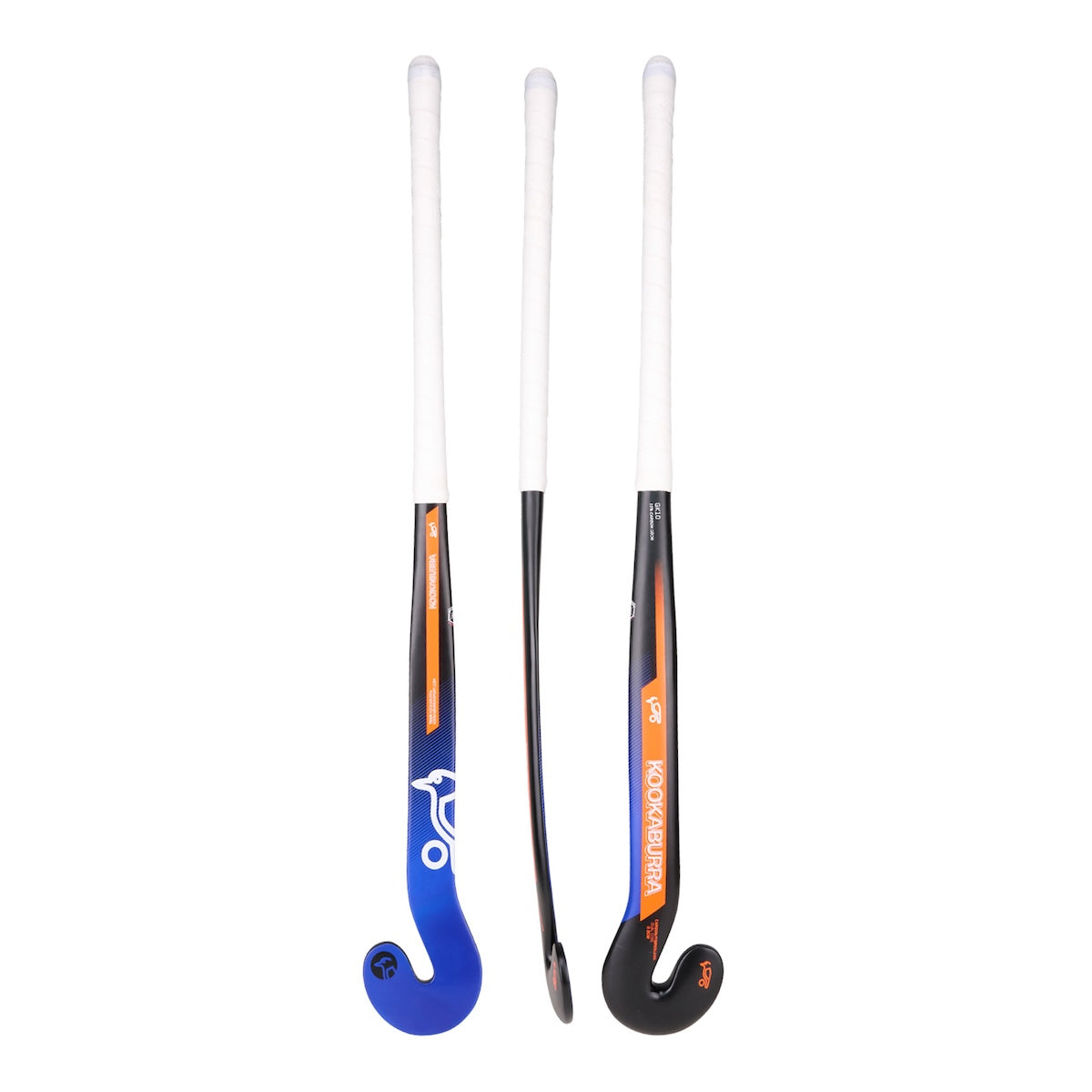 Kookaburra GK 10 Goal Keeper Hockey Stick 25/26 | ONE Sports Warehouse